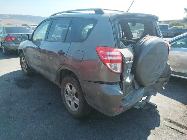 Photo 3 from auction – 2009 TOYOTA RAV4 with VIN JTMZF33V395004364