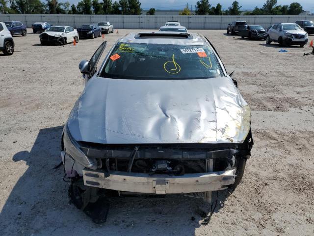 Photo 9 from auction – 2019 NISSAN ALTIMA SL with VIN 1N4BL4EV5KC206658