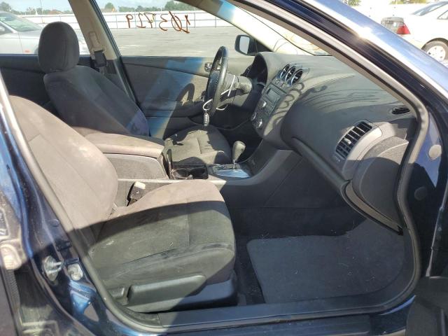 Photo 5 from auction – 2012 NISSAN ALTIMA SR with VIN 1N4BL2AP9CN523747