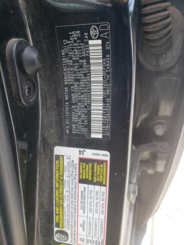 Photo 10 from auction – 2013 TOYOTA COROALLA with VIN 2T1BU4EE5DC964159