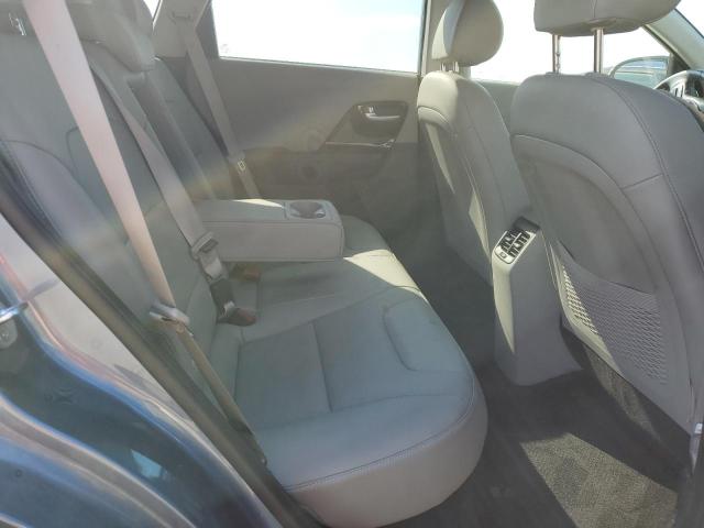 Photo 6 from auction – 2021 KIA NIRO EX PR with VIN KNDCE3LC2M5463272