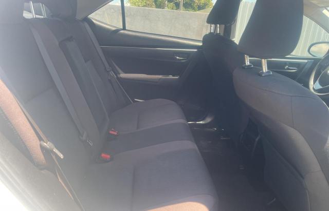 Photo 6 from auction – 2019 TOYOTA COROLLA L with VIN 5YFBURHE3KP932364