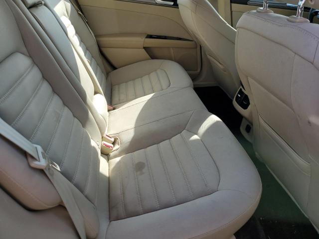Photo 6 from auction – 2014 FORD FUSION SE with VIN 3FA6P0H72ER242003