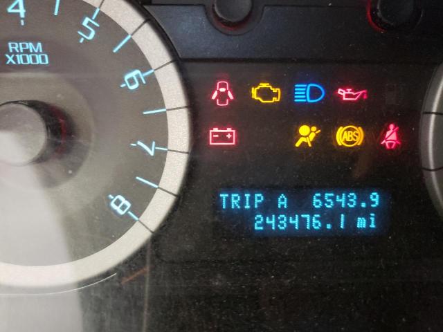 Фото 8 с аукциона – 2011 FORD ESCAPE XLT с VIN 1FMCU0D79BKA50763