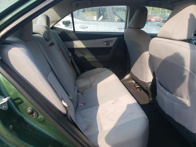Photo 6 from auction – 2015 TOYOTA COROLLA L with VIN 2T1BURHE3FC397834