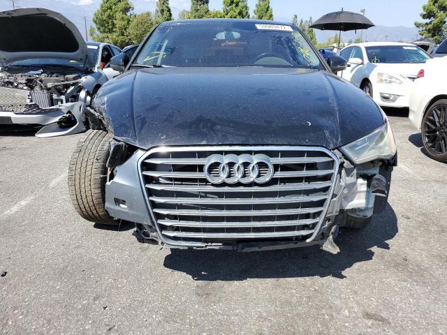 Photo 9 from auction – 2015 AUDI A3 PREMIUM with VIN WAUACGFF6F1002917