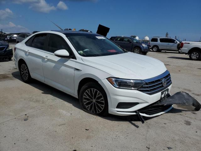VOLKSWAGEN JETTA SEL 2019 with VIN 3VWEB7BU6KM229692 - Photo from auction