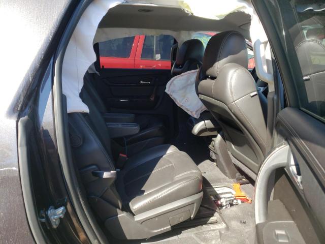 Photo 6 from auction – 2017 GMC ACADIA LIM with VIN 1GKKVSKD8HJ138207