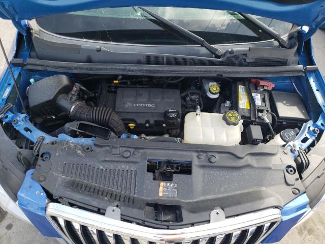 Photo 7 from auction – 2016 BUICK ENCORE with VIN KL4CJASB8GB717253