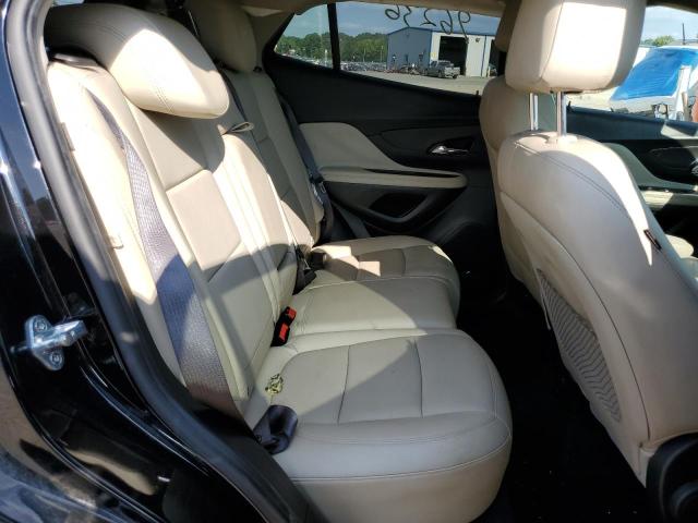 Photo 6 from auction – 2017 BUICK ENCORE ESS with VIN KL4CJCSBXHB108954