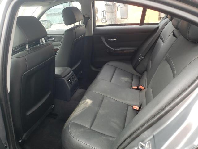 Photo 6 from auction – 2010 BMW 328 XI with VIN WBAPK7C59AA458539