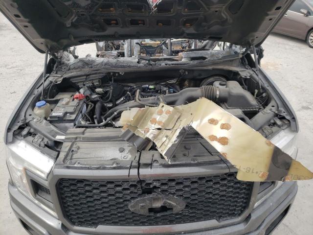 Photo 7 from auction – 2019 FORD F150 SUPER with VIN 1FTEW1CP9KKC35510