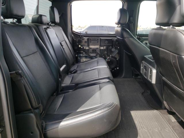 Photo 6 from auction – 2015 FORD F150 SUPER with VIN 1FTEW1EG8FKD28246