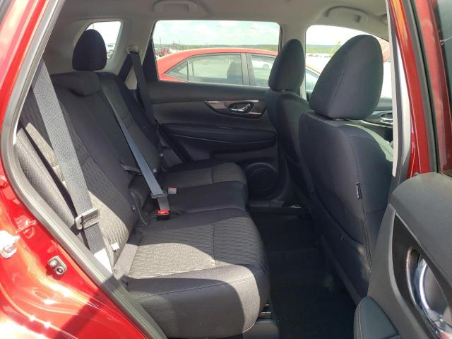 Photo 6 from auction – 2019 NISSAN ROGUE S with VIN 5N1AT2MT5KC714294