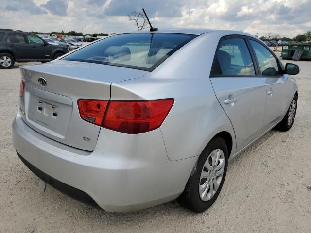 Фото 4 с аукциона – 2012 KIA FORTE EX с VIN KNAFU4A29C5639004