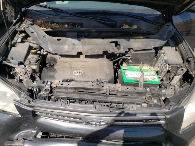 Photo 7 from auction – 2008 TOYOTA RAV4 LIMIT with VIN JTMBK31V386029662