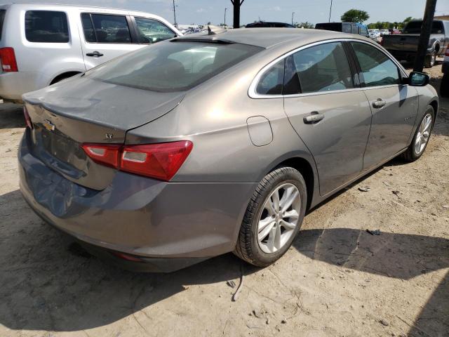 Photo 4 from auction – 2018 CHEVROLET MALIBU LT with VIN 1G1ZD5ST1JF176238