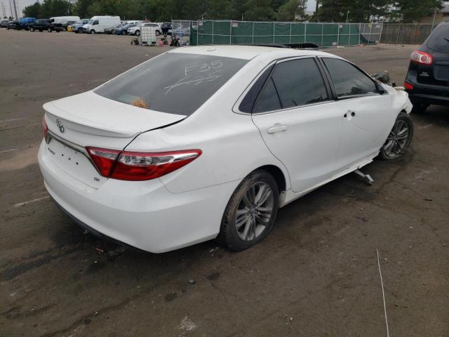 Photo 4 from auction – 2017 TOYOTA CAMRY LE with VIN 4T1BF1FK9HU371213