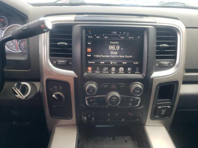 Photo 9 from auction – 2015 RAM 2500 SLT with VIN 3C6TR5DT9FG587167