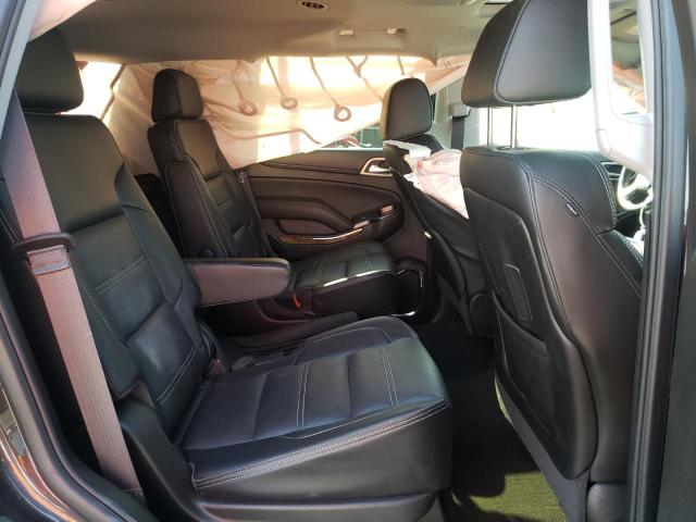 Foto 6 de la subasta – 2016 GMC YUKON con VIN 1GKS2CKJXGR359196