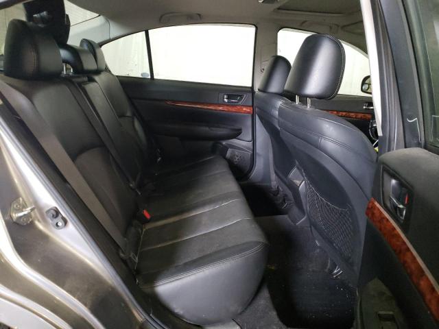 Zdjęcie 6 z aukcji – 2010 SUBARU LEGACY 2.5 z VIN 4S3BMBK65A3235004