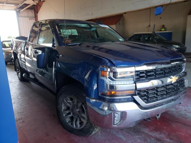 CHEVROLET SILVERADO 2019 z numerem VIN 2GCVKPEC7K1201994 - Zdjęcie z aukcji