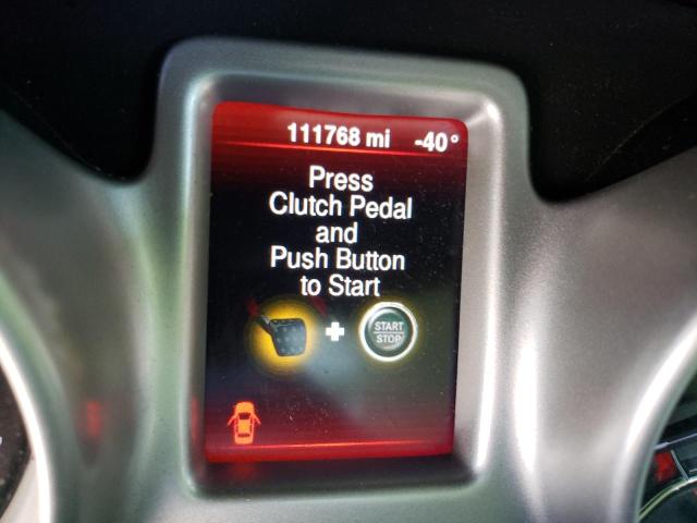 Photo 8 from auction – 2015 DODGE JOURNEY SX with VIN 3C4PDCBG9FT727406