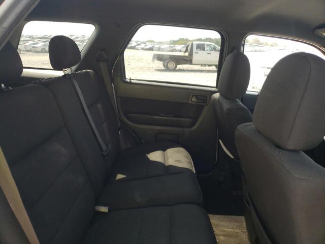 Photo 6 from auction – 2009 FORD ESCAPE XLT with VIN 1FMCU03G79KC40783