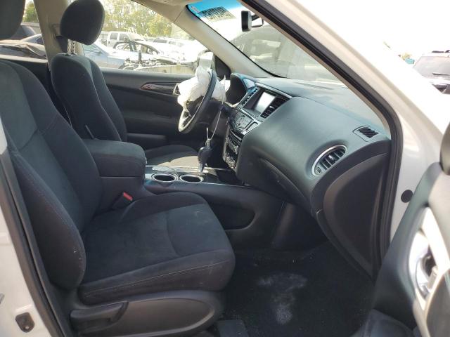 Photo 5 from auction – 2016 NISSAN PATHFINDER with VIN 5N1AR2MN7GC624393