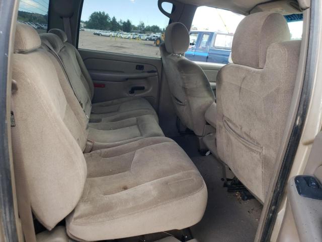 Photo 6 from auction – 2004 GMC SIERRA K25 with VIN 1GTHK23U24F199515