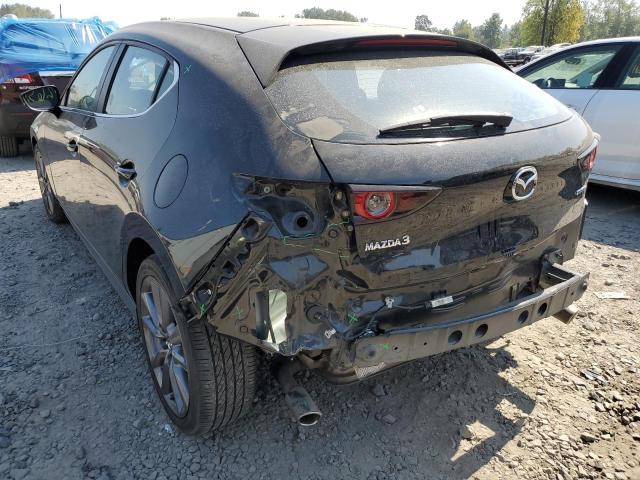 صورة رقم 3 من المزاد - 2020 MAZDA 3 مع VIN JM1BPALM6L1161248