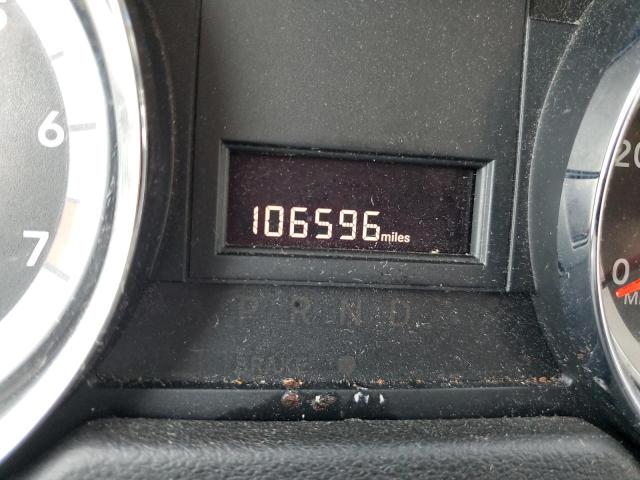 Photo 8 from auction – 2013 DODGE GRAND CARA with VIN 2C4RDGCG8DR528748
