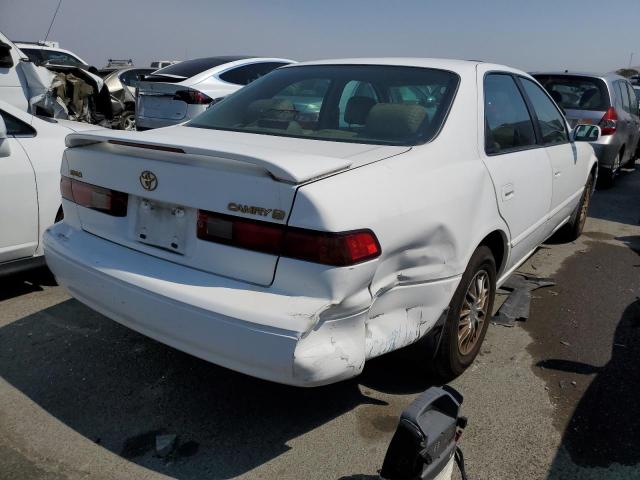 Photo 4 from auction – 1998 TOYOTA CAMRY CE with VIN JT2BG22K4W0241639