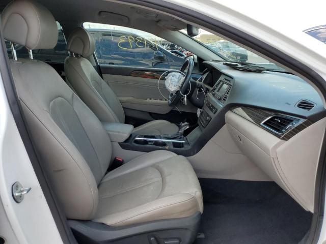 Photo 5 from auction – 2015 HYUNDAI SONATA SPO with VIN 5NPE34AF2FH026523