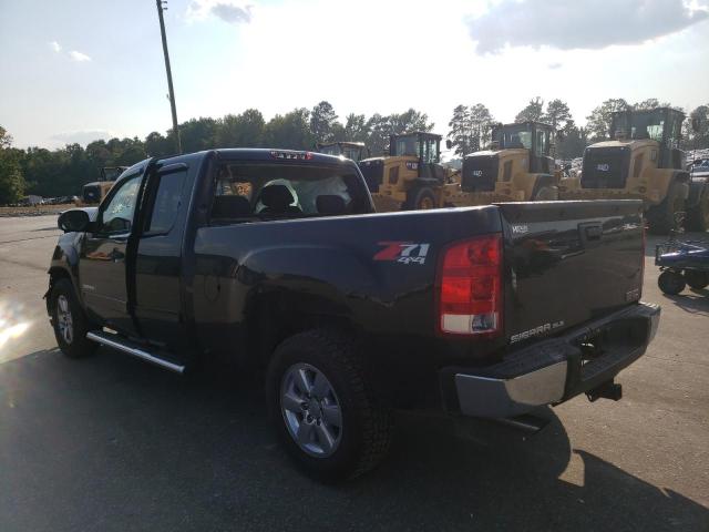 Photo 3 from auction – 2013 GMC SIERRA K15 with VIN 1GTR2VE75DZ188035
