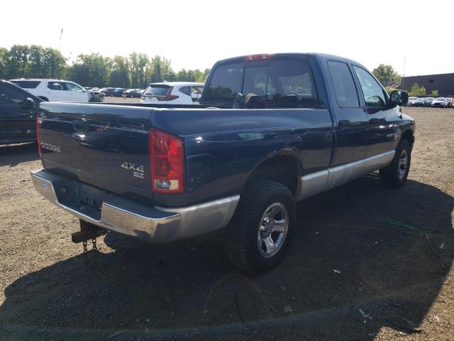 Photo 4 from auction – 2003 DODGE RAM 1500 S with VIN 1D7HU18N83J525485