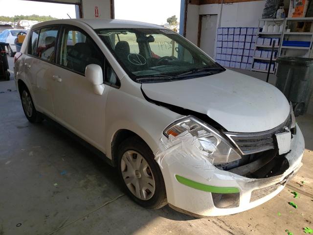 NISSAN VERSA S 2011 with VIN 3N1BC1CP1BL508243 - Photo from auction