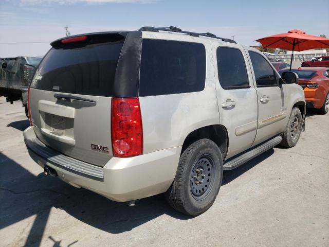 Photo 4 from auction – 2007 GMC YUKON with VIN 1GKFC130X7R275999