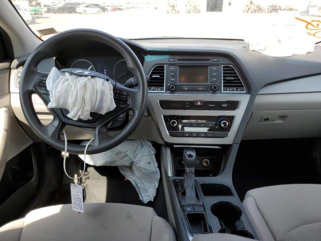 Photo 9 from auction – 2015 HYUNDAI SONATA SE with VIN 5NPE24AF0FH184748