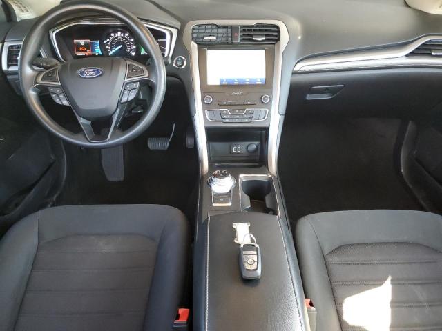 Photo 5 from auction – 2020 FORD FUSION SE with VIN 3FA6P0HDXLR172270