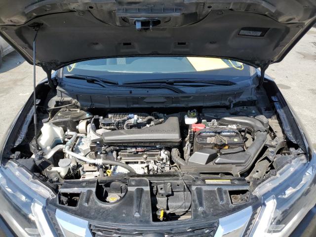 Photo 7 from auction – 2019 NISSAN ROGUE S with VIN KNMAT2MT6KP525182