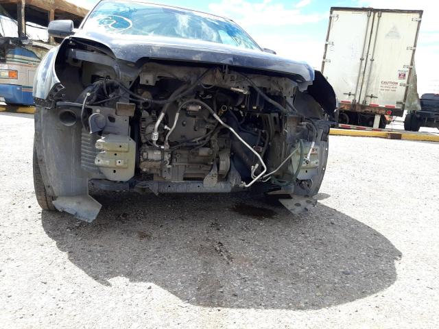 Photo 9 from auction – 2015 CHEVROLET EQUINOX LT with VIN 2GNALBEK8F6329828