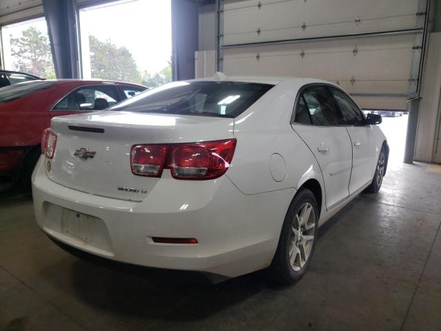 Photo 4 from auction – 2014 CHEVROLET MALIBU 1LT with VIN 1G11C5SL4EF117092