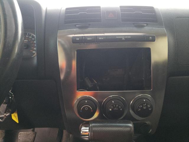 Photo 9 from auction – 2007 HUMMER H3 with VIN 5GTDN13E978101509
