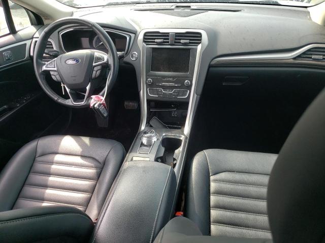 Photo 9 from auction – 2019 FORD FUSION SEL with VIN 3FA6P0CD1KR128907