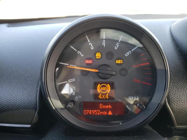 Photo 8 from auction – 2015 MINI COOPER S C with VIN WMWZC5C56FWM19962