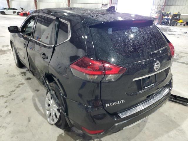 Photo 3 from auction – 2018 NISSAN ROGUE S with VIN KNMAT2MT8JP507832