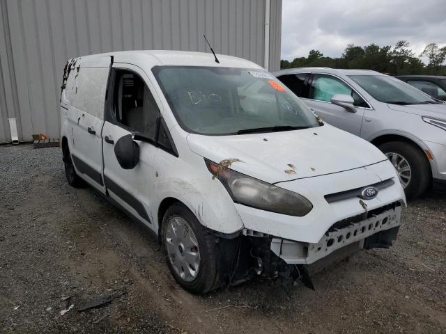 FORD TRANSIT CO 2015 with VIN NM0LS7F79F1193821 - Photo from auction
