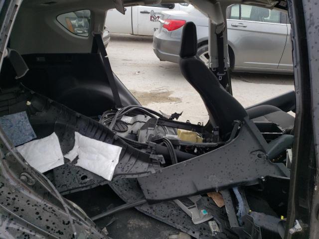 Photo 6 from auction – 2014 TOYOTA RAV4 XLE with VIN 2T3RFREV3EW197442