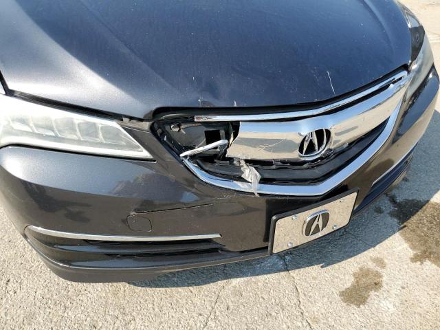 Photo 9 from auction – 2015 ACURA TLX TECH with VIN 19UUB1F5XFA000077